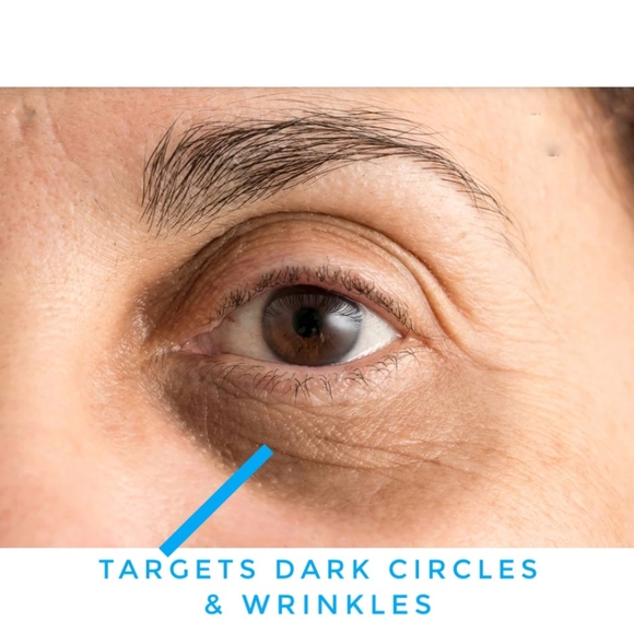 Touch of Mink Eye Magic Serum For Dark Circles & E - Picture 5 of 6